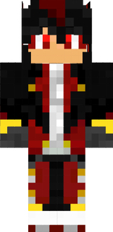 Skin Darkfizz