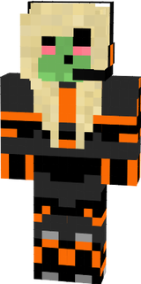 Kawaii Rustydawgt