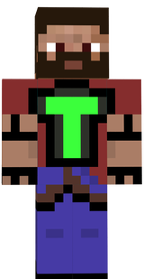 Toxic Skin