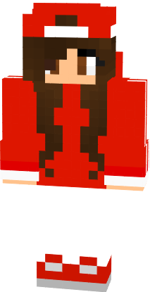Preview of texture: Liliix YouTubeuse 2.0