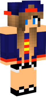 SuperGirl