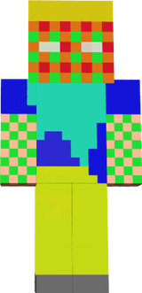 mein 1-er SKIN
