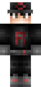 Fazon team rocket 