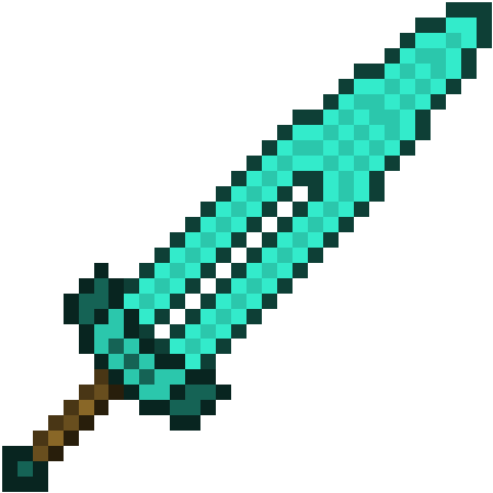 Preview of texture: Sword