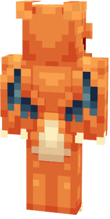 dracaufeu