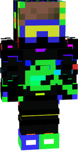 GamerBoy with Glasses