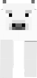 Polar bear