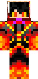 Ender Fire