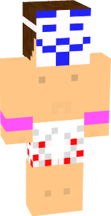 minha skin