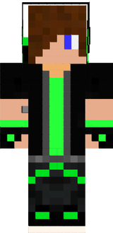 skin