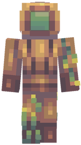 diver