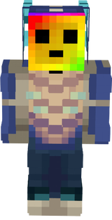 inspector fantom