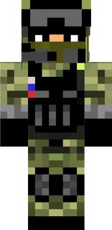 Russian Military