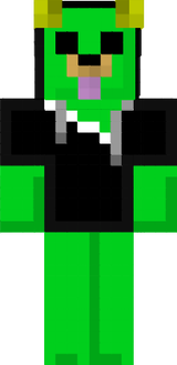 bear Green