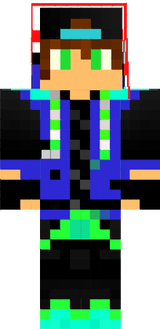 2 eme skin*