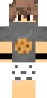 Cookie Gamer