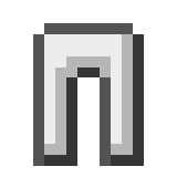 Preview of texture: leather pants