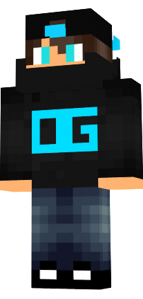 Preview of texture: iTzOusadoGameszZ
