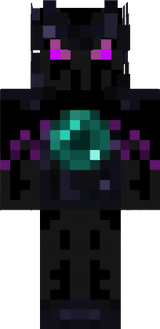 Ender Master