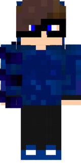 skin