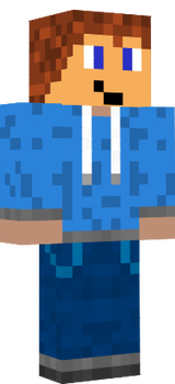 Colemans skin
