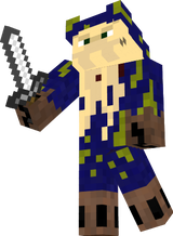 Davy Jones