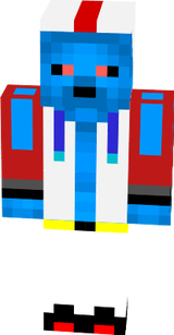 AnomalyJersey