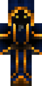 dark mage