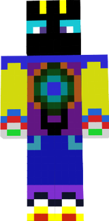 Enderhope