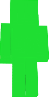 green <3