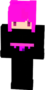 godfoxs pink