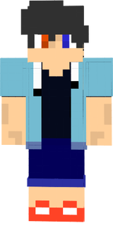 Aidan Robinson Liupiav v1.00