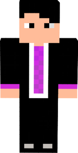 William Afton(Krefix's After Show Version Fixed Version Of His Damaged Form))