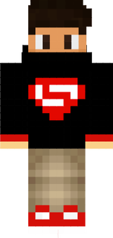CrayzSuperman