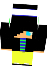 QWER pil
