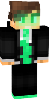 char