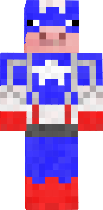 Preview of texture: Pig
