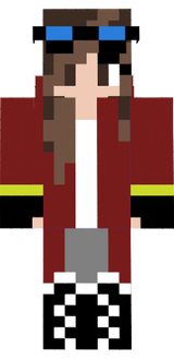 Linhacraft