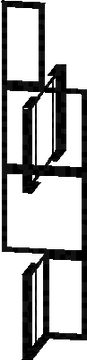 panel  cristal
