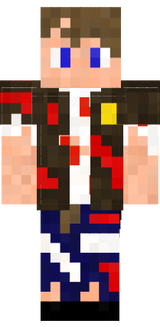 The Tired - Zombie Survivor