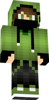 CreeperBoom