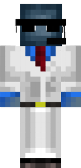 blue bril