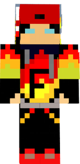 Mr.Fire