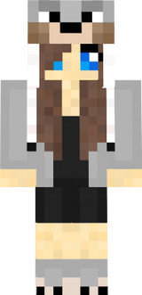 the wolf girl 