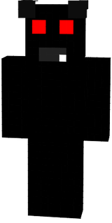 Little horn (The binding of isaac:Afterbirth)