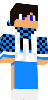 SkyriuSkin