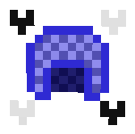 chain mill helmet