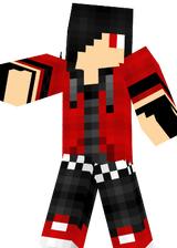 char