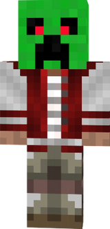 creeper aMenic