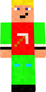 DimondHunerLP